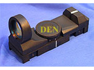 Shooters Design Red Dot Sight (Round) - MLEmart.com