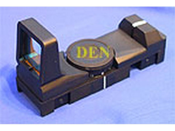 Shooters Design Red Dot Sight - MLEmart.com