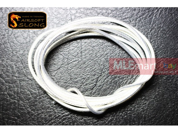 SLONG High Current Silver Wire (149cm) - MLEmart.com