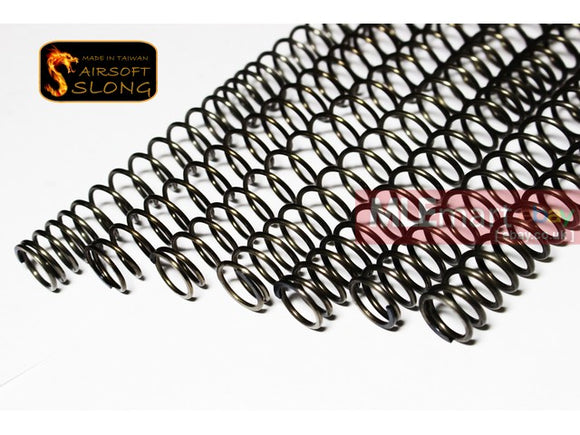 SLONG Piano-Wire AEG Spring (M120) - MLEmart.com