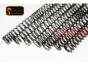 SLONG Piano-Wire AEG Spring (M160) - MLEmart.com