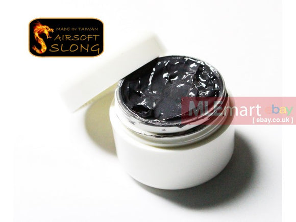 SLONG Top Grade High Temperature Gear Lubricant - MLEmart.com