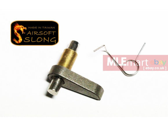 SLONG Reinforced  Anti-Reversal Latch For Ver. 2/3 - MLEmart.com