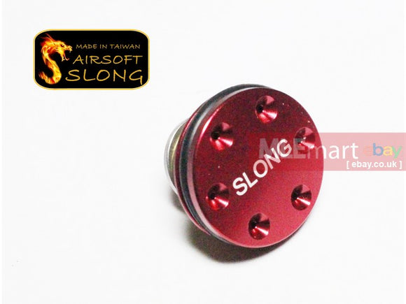 SLONG High Capacity 8-Hole Aluminum Piston Head - MLEmart.com