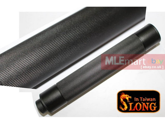 SLONG 165mm Dummy Silencer (Type B) - MLEmart.com