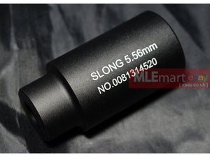 SLONG SL-00-36 Flash Hider - MLEmart.com