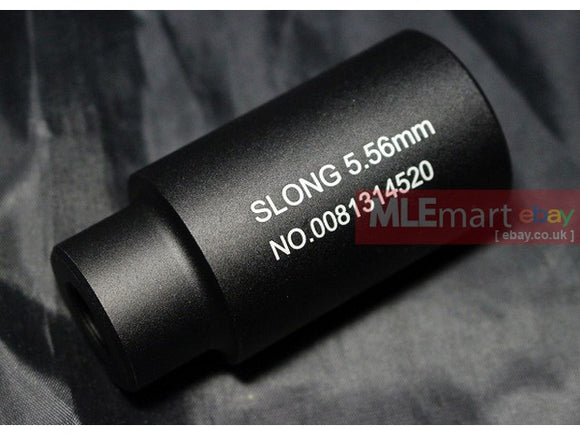 SLONG SL-00-36 Flash Hider - MLEmart.com