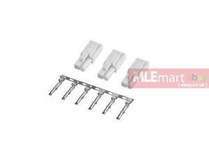 SLONG Mini Type Connector Plug (Mate) - MLEmart.com