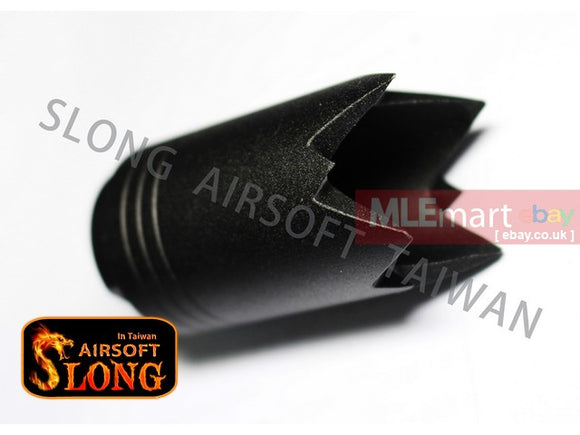 SLONG SL-00-43 Flash Hider - MLEmart.com