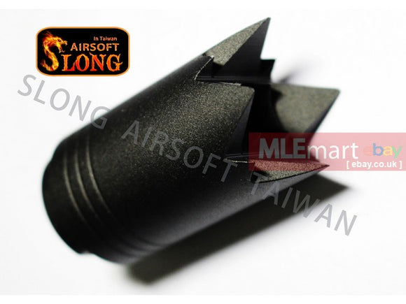 SLONG SL-00-44 Flash Hider - MLEmart.com