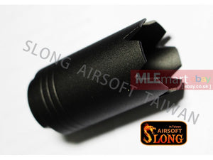 SLONG SL-00-45 Flash Hider - MLEmart.com