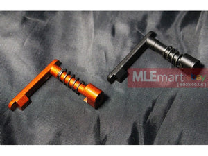 SLONG Magazine catch (Orange copper) - MLEmart.com