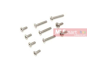 SLONG Gearbox screw set - MLEmart.com