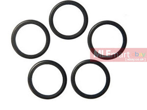 SLONG Piston Head O ring (5PCS) - MLEmart.com