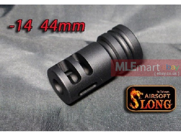 SLONG SL-00-68 Flash Hider (Black) - MLEmart.com