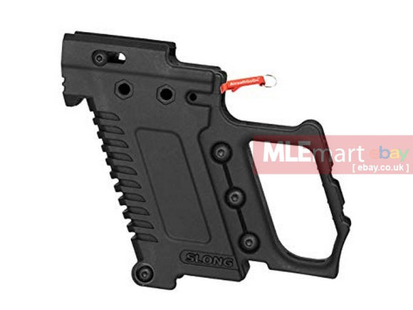 SLONG MPG Carbine Kit w/ G-KRISS XI For GLOCK Series GBB Pistol - MLEmart.com