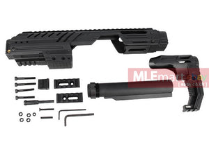 SLONG MPG Carbine Kit For GLOCK Series GBB Pistol - MLEmart.com