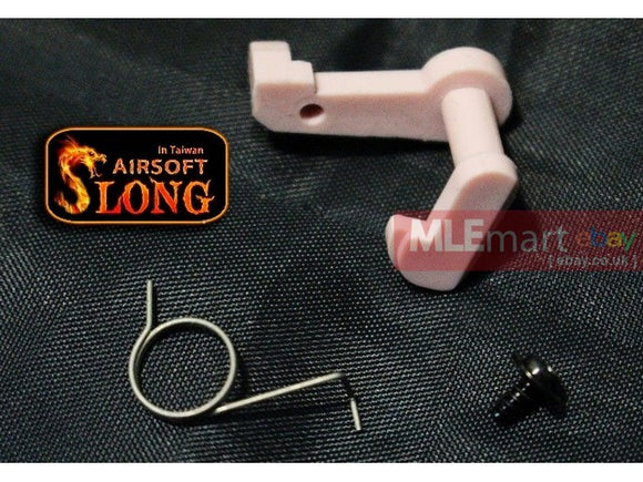 SLONG Safety Cover for Ver2 Gearbox - MLEmart.com