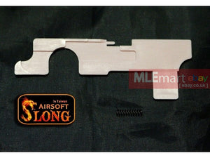 SLONG Selector Plate Ver2 Gearbox - MLEmart.com