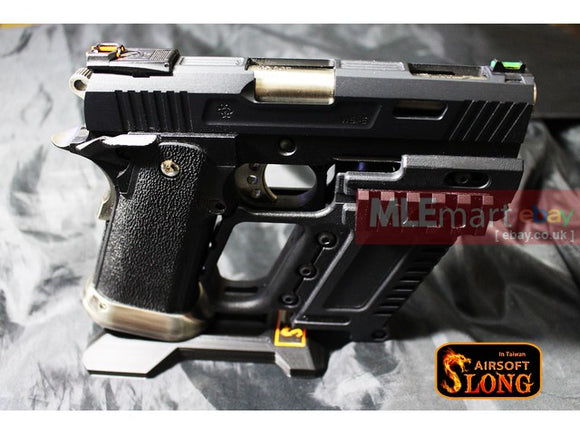 SLONG AIRSOFT G-KRISS XI GLOCK/ Hi-Capa Kit - MLEmart.com