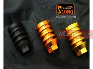 SLONG SL-00-79 Flash Hider (Black) - MLEmart.com