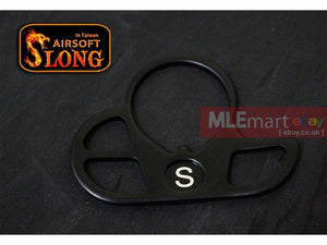 SLONG Sling Swivel For M4 GBB - MLEmart.com