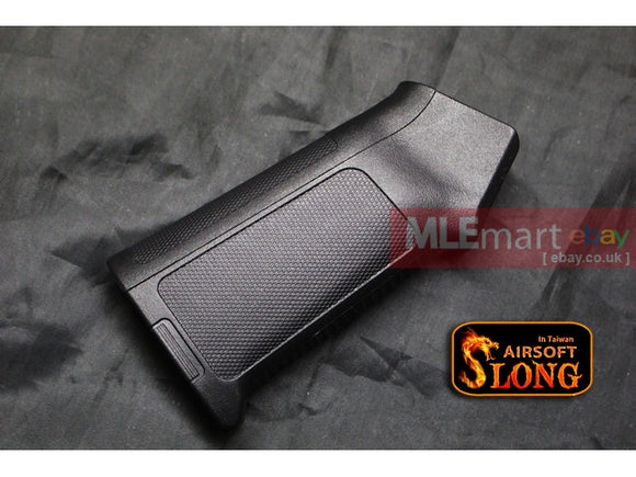 SLONG TACTICAL GRIP FOR M4 AEG (Black) - MLEmart.com