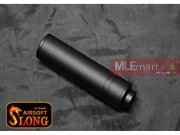 SLONG Dummy Silencer (Type D) - MLEmart.com