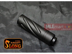 SLONG Dummy Silencer (Type A) - MLEmart.com