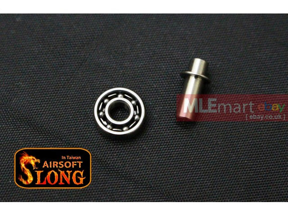 SLONG Hammer Bearing Set(9MM) For Marui/ WE G Series GBB - MLEmart.com