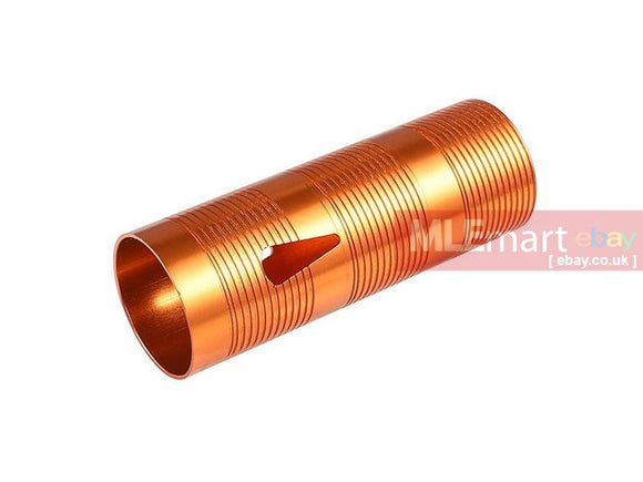 SLONG Aluminum Heat-Dissipating 60% (Original) Cylinder - MLEmart.com