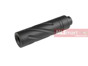 SLONG Dummy Silencer -14mm CCW (Type A) - MLEmart.com