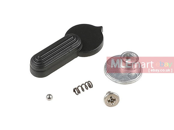 SLONG Safety Selector Set for M4 AEG - MLEmart.com