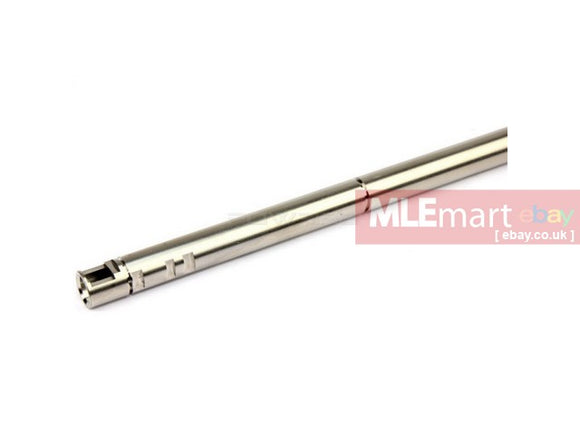 SLONG SUPER Range Precision Inner Barrel For WE /GHK /TM GBB/ TM AEG (84mm) - MLEmart.com