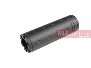 SLONG 110mm x 35mm Silencer (Type A) - MLEmart.com