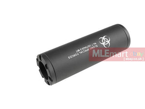 SLONG 110mm x 35mm Silencer (Type B) - MLEmart.com