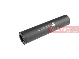 SLONG 160mm x 35mm Silencer (Type B) - MLEmart.com