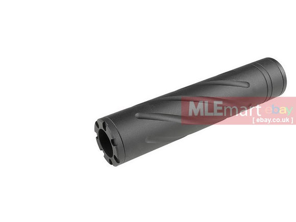 SLONG 160mm x 35mm Silencer (Type C) - MLEmart.com