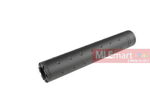 SLONG 200mm x 35mm Silencer (Type A) - MLEmart.com