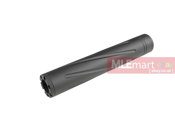 SLONG 200mm x 35mm Silencer (Type C) - MLEmart.com