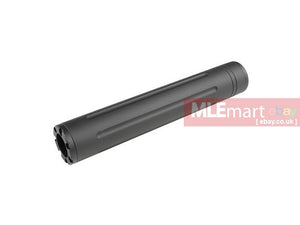 SLONG 200mm x 35mm Silencer (Type D) - MLEmart.com