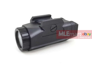 SOTAC APL TACTICAL PISTOL LIGHT ( Black ) - MLEmart.com