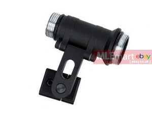 SOTAC Light Mount for OPS AF Helmet ( Black ) - MLEmart.com