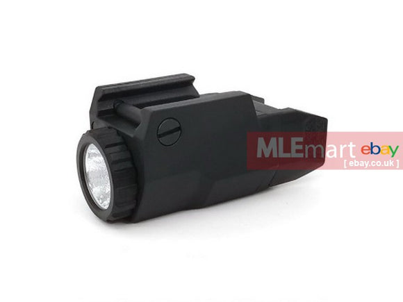 SOTAC APL-C TACTICAL PISTOL LIGHT ( Black ) - MLEmart.com