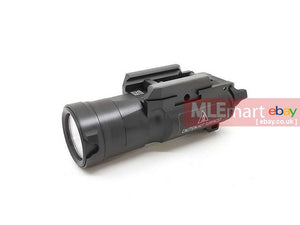 SOTAC X300UH-B Rail Flash Light ( Black ) - MLEmart.com