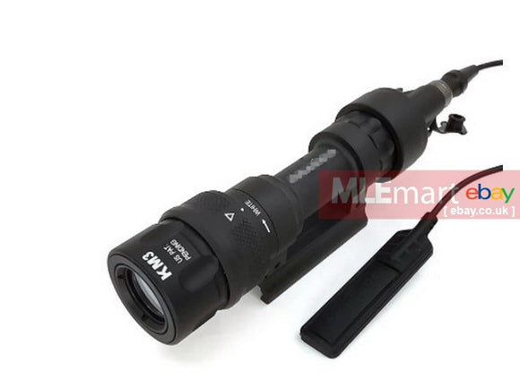 SOTAC EM952V LED Weaponlight ( Black ) - MLEmart.com