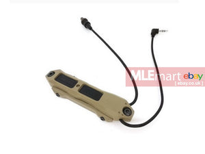 SOTAC Dual Pressure Switch for DBAL-A2 ( Tan ) - MLEmart.com