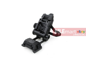 SOTAC CNC L2G05 NVG Mount ( Black ) - MLEmart.com