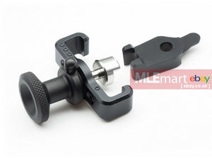 TTI Airsoft Selector Switch Competition Charge Handle for AAP-01 ( Pre-Order ) - MLEmart.com