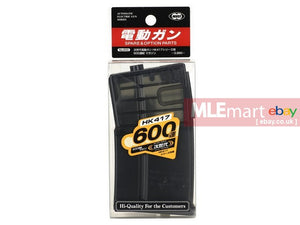 MLEmart.com - Tokyo Marui 600rds Hi Cap Magazine for Tokyo Marui HK417